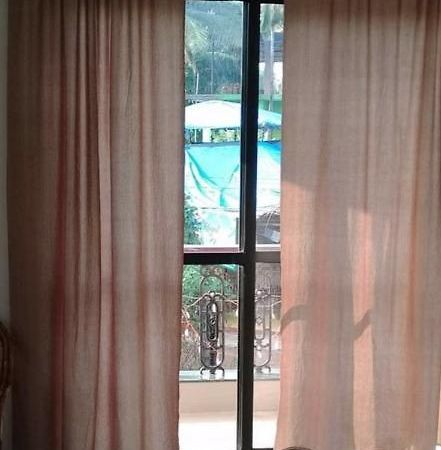Maria Guest House Palolem Εξωτερικό φωτογραφία