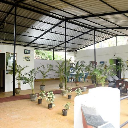 Maria Guest House Palolem Εξωτερικό φωτογραφία