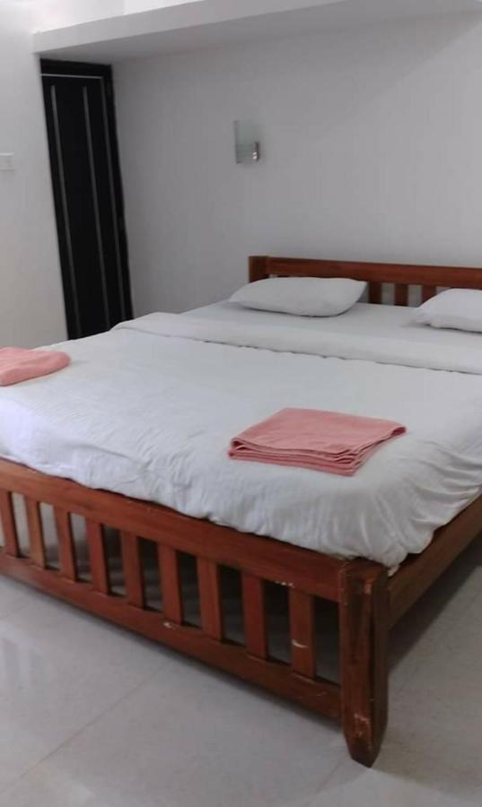 Maria Guest House Palolem Εξωτερικό φωτογραφία