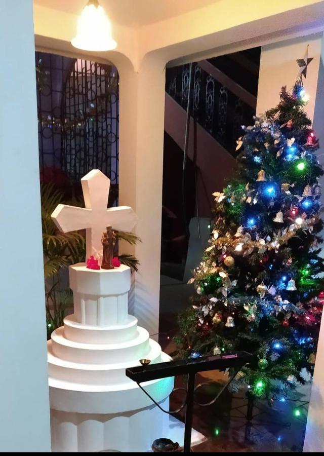 Maria Guest House Palolem Εξωτερικό φωτογραφία