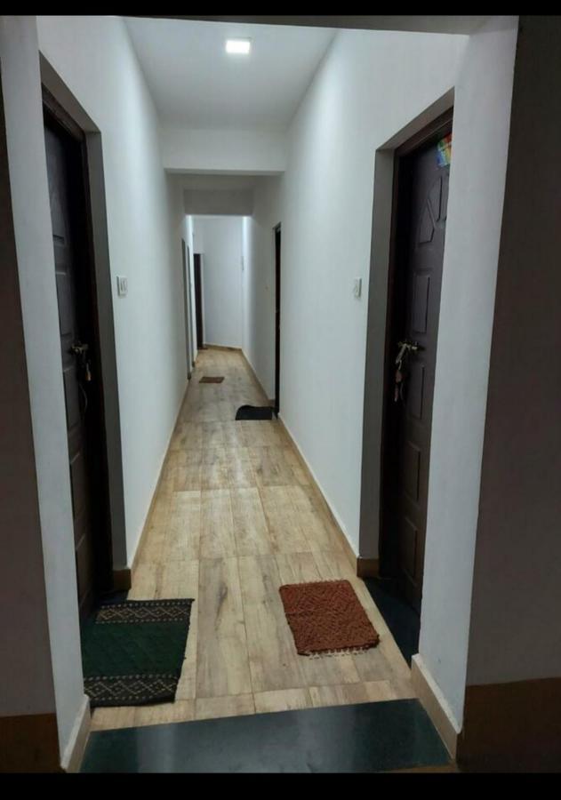 Maria Guest House Palolem Εξωτερικό φωτογραφία