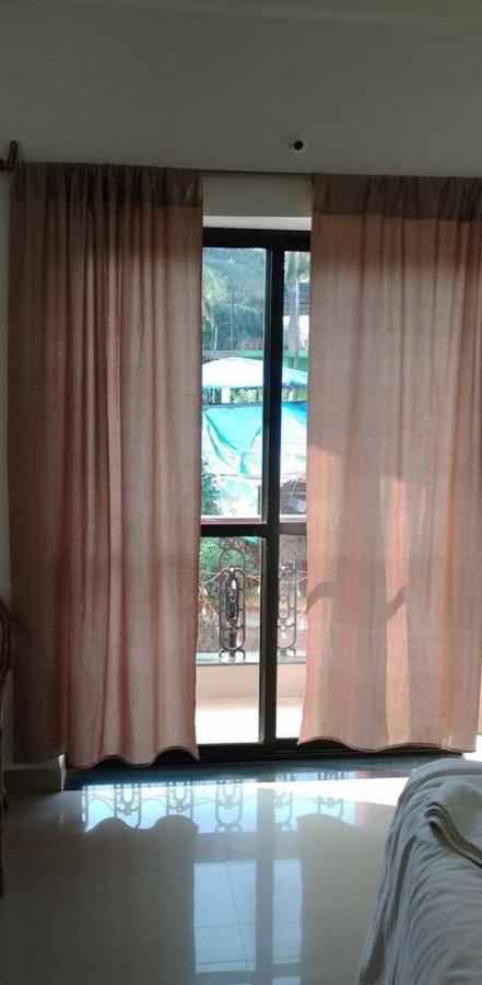 Maria Guest House Palolem Εξωτερικό φωτογραφία