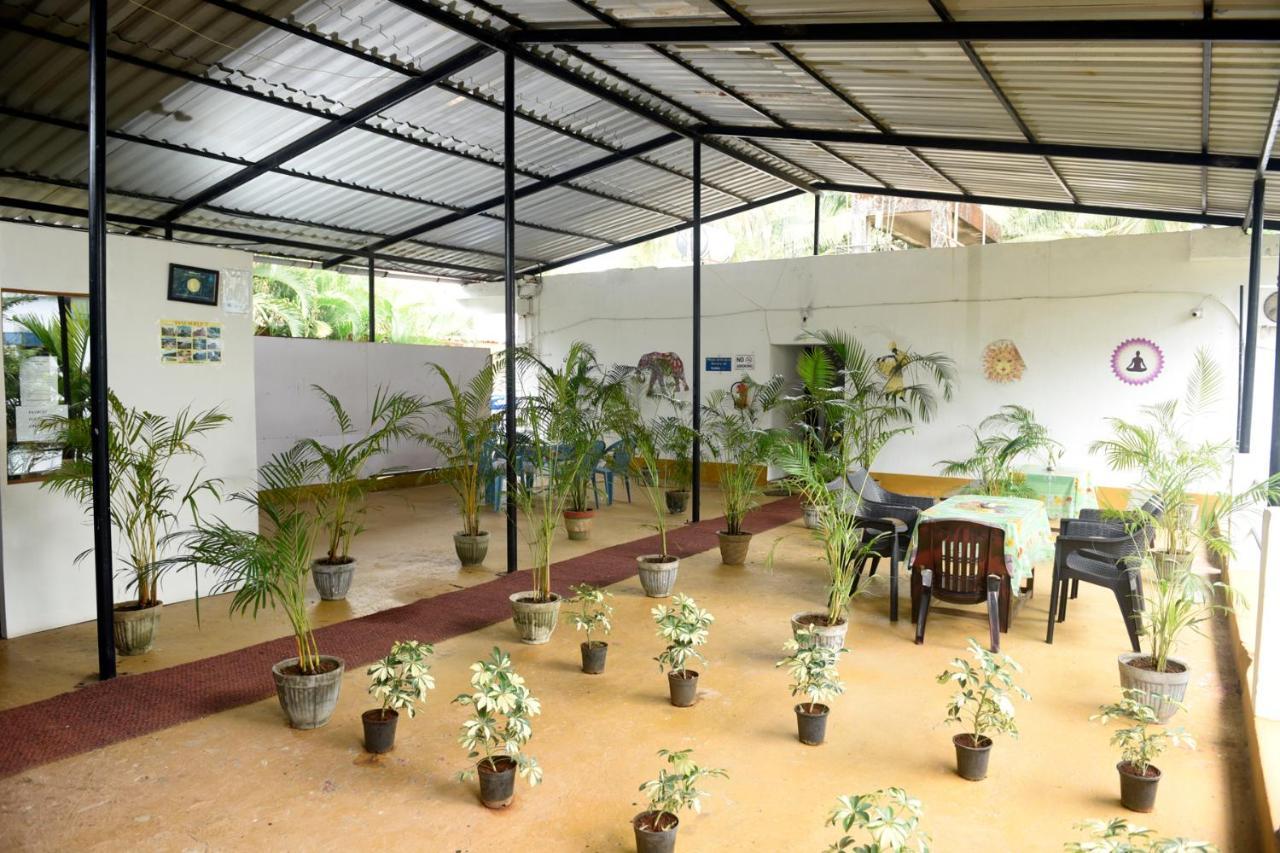 Maria Guest House Palolem Εξωτερικό φωτογραφία