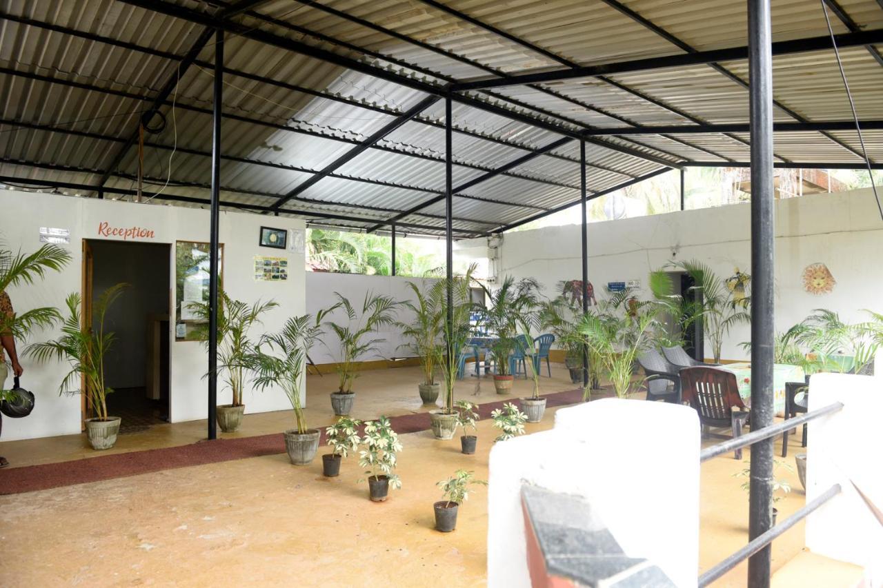 Maria Guest House Palolem Εξωτερικό φωτογραφία