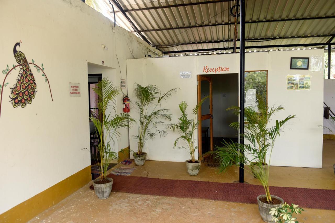 Maria Guest House Palolem Εξωτερικό φωτογραφία