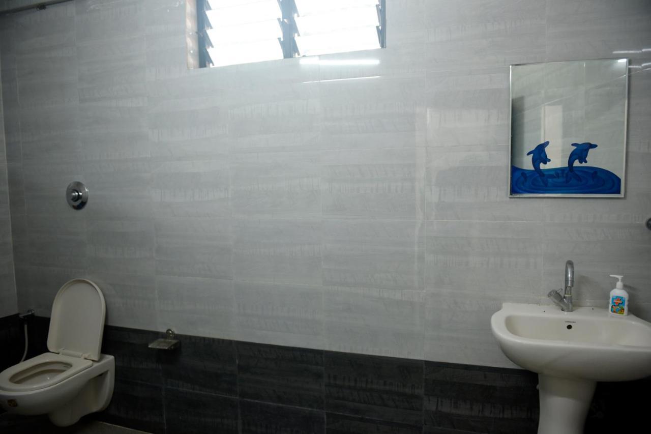 Maria Guest House Palolem Εξωτερικό φωτογραφία