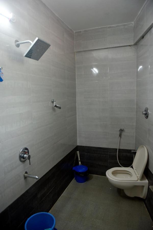Maria Guest House Palolem Εξωτερικό φωτογραφία