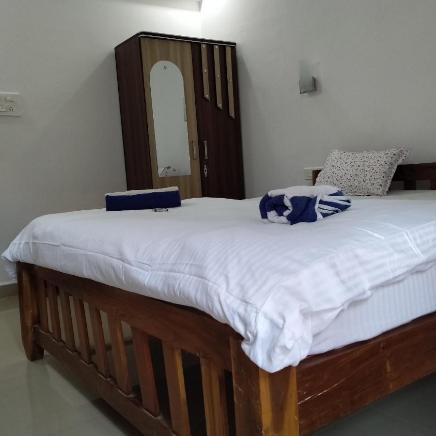 Maria Guest House Palolem Εξωτερικό φωτογραφία