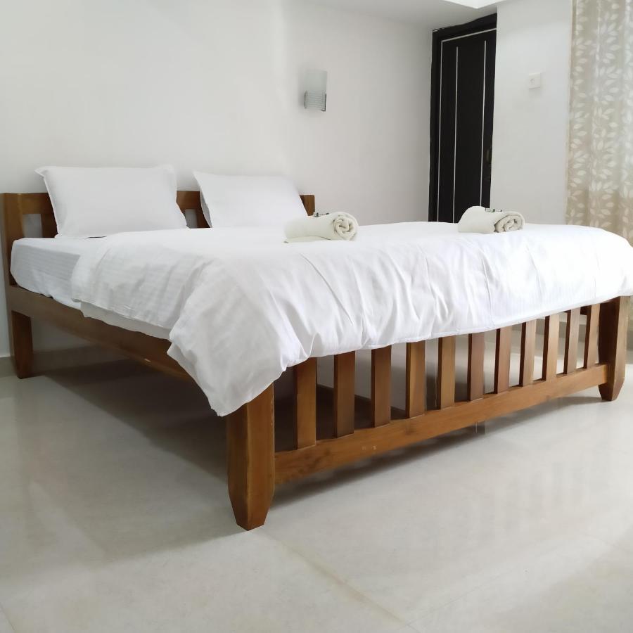 Maria Guest House Palolem Εξωτερικό φωτογραφία